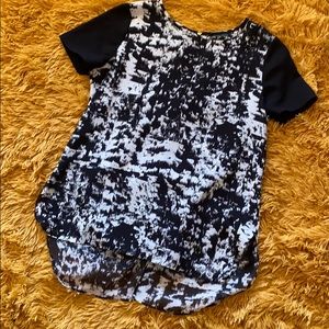5/$20 Cynthia Rowley blouse